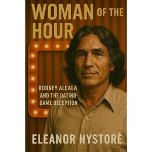 Hystoré, Eleanor Woman of the Hour: Rodney Alcala and the Dating Game Deception Hystoré, Eleanor Woman of the Hour: Rodney Alcala and the Dating Game Deception