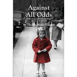 Hiney Tinggal, Theresa Against All Odds: 2 Hiney Tinggal, Theresa Against All Odds: 2