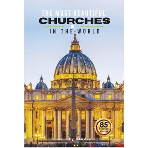 Studio, Quirky The Most Beautiful Churches in the World: A Calming Photo Collection for Seniors with Dementia, Alzheimer’s, Memory Care, and All Church & Architecture Enthusiasts Studio, Quirky The Most Beautiful Churches in the World: A Calming Photo Collection for Seniors with Dementia, Alzheimer’s, Memory Care, and All Church & Architecture Enthusiasts