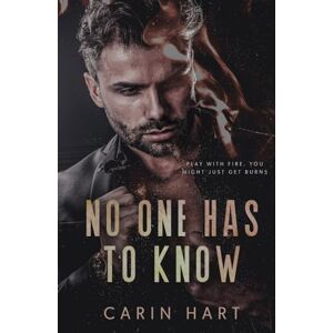 Hart, Carin No One Has To Know: a Captive Romance (Deal with the Devil) Hart, Carin No One Has To Know: a Captive Romance (Deal with the Devil)