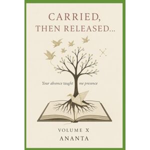 Radford, Ananta Carried, Then Released... (The Awakening Series The Complete Collection) Radford, Ananta Carried, Then Released... (The Awakening Series The Complete Collection)