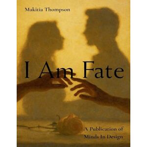 Thompson, Makitia I Am Fate Thompson, Makitia I Am Fate