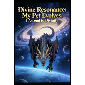 Soil, Flame Divine Resonance: My Pet Evolves, I Ascend to Divinity(1) Soil, Flame Divine Resonance: My Pet Evolves, I Ascend to Divinity(1)