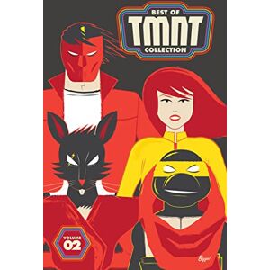 Eastman, Kevin Best of Teenage Mutant Ninja Turtles Collection, Vol. 2 Eastman, Kevin Best of Teenage Mutant Ninja Turtles Collection, Vol. 2