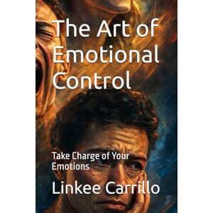 Carrillo, Linkee Israel The Art of Emotional Control: Take Charge of Your Emotions Carrillo, Linkee Israel The Art of Emotional Control: Take Charge of Your Emotions