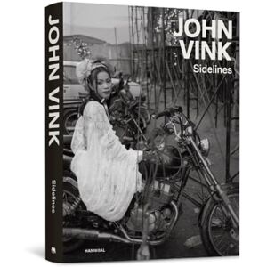 Vink, John Sidelines: John Vink Vink, John Sidelines: John Vink