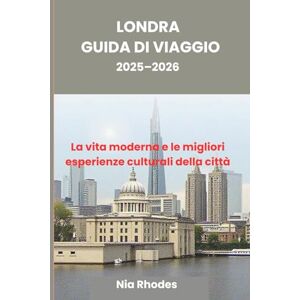 Rhodes, Nia Londra Guida di viaggio 2025-2026: La vita moderna e le migliori esperienze culturali della città Rhodes, Nia Londra Guida di viaggio 2025-2026: La vita moderna e le migliori esperienze culturali della città