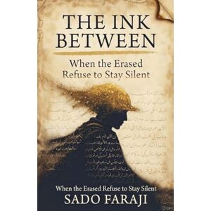 Faraji, Sado The Ink Between: When the Erased Refuse to Stay Silent Faraji, Sado The Ink Between: When the Erased Refuse to Stay Silent