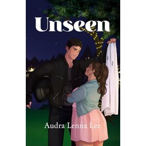 Lee Unseen (The Glenrich Saga) Lee Unseen (The Glenrich Saga)