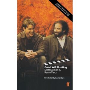 Affleck, Matt Damon and Ben Good Will Hunting (Screenplay) Affleck, Matt Damon and Ben Good Will Hunting (Screenplay)