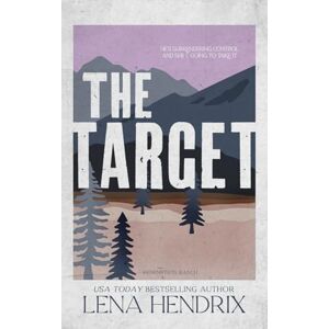 Hendrix, Lena The Target: Redemption Ranch Special Edition Hendrix, Lena The Target: Redemption Ranch Special Edition