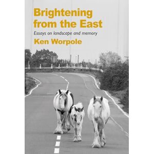 Worpole, Ken Brightening from the East Worpole, Ken Brightening from the East