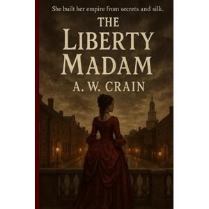 Crain, A.W. The Liberty Madam: 1 (Daughters of Rebellion) Crain, A.W. The Liberty Madam: 1 (Daughters of Rebellion)