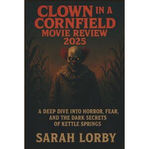 LORBY, SARAH CLOWN IN A CORNFIELD MOVIE REVIEW 2025: A Deep Dive into Horror, Fear, and the Dark Secrets of Kettle Springs LORBY, SARAH CLOWN IN A CORNFIELD MOVIE REVIEW 2025: A Deep Dive into Horror, Fear, and the Dark Secrets of Kettle Springs