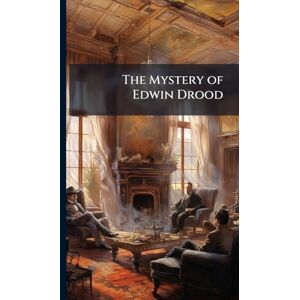 TBD The Mystery of Edwin Drood TBD The Mystery of Edwin Drood