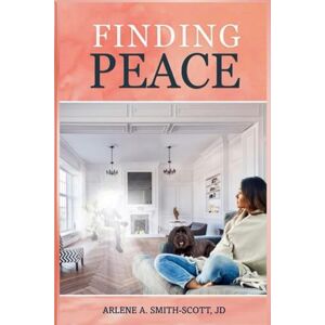 Scott Finding Peace Scott Finding Peace