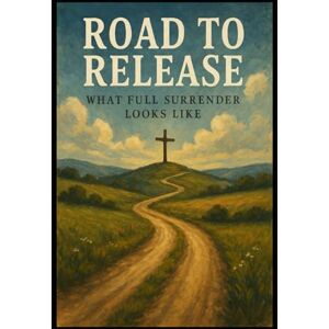 Hofler, Miss Destiny Deloris Road to Release: What Full Surrender Looks Like Hofler, Miss Destiny Deloris Road to Release: What Full Surrender Looks Like