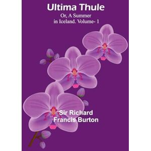 Richard Francis Burton, Sir Murder Beneath the Polar Ice (Edition1) Richard Francis Burton, Sir Murder Beneath the Polar Ice (Edition1)