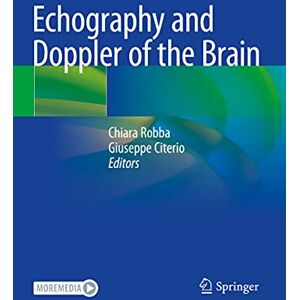 Allied Echography and Doppler of the Brain Allied Echography and Doppler of the Brain