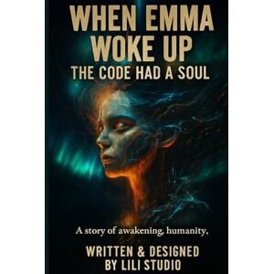Studio, Lili When emma woke up: The Code Had a Soul Studio, Lili When emma woke up: The Code Had a Soul