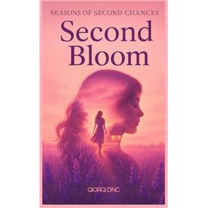 DNC, MS GIORGI Second Bloom: A Novel (Seasons of Second Chances, Book 1) DNC, MS GIORGI Second Bloom: A Novel (Seasons of Second Chances, Book 1)