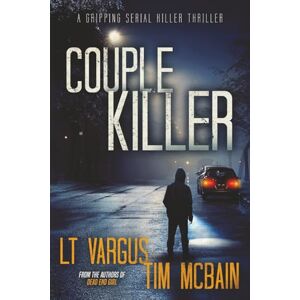 Vargus, L.T. Couple Killer (Violet Darger FBI Mystery Thriller) Vargus, L.T. Couple Killer (Violet Darger FBI Mystery Thriller)