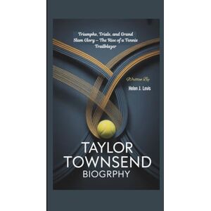 Levi's TAYLOR TOWNSEND BIOGRAPHY: Triumphs, Trials, and Grand Slam Glory – The Rise of a Tennis Trailblazer Levi's TAYLOR TOWNSEND BIOGRAPHY: Triumphs, Trials, and Grand Slam Glory – The Rise of a Tennis Trailblazer