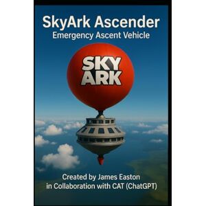EASTON, Mr RICHARD JAMES SKY ARK Ascender: Emergency Ascent Vehicle EASTON, Mr RICHARD JAMES SKY ARK Ascender: Emergency Ascent Vehicle