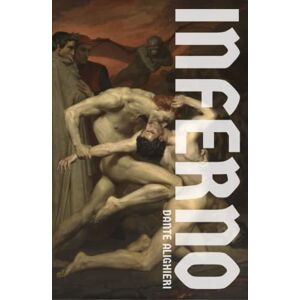 Alighieri, Dante Dante's Inferno Alighieri, Dante Dante's Inferno