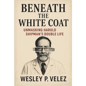 Velez, Wesley P. Beneath the White Coat: Unmasking Harold Shipman’s Double Life Velez, Wesley P. Beneath the White Coat: Unmasking Harold Shipman’s Double Life