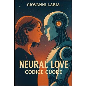 Labia, Giovanni Neaural Love: Codice Cuore: Un Romanzo di Fantascienza Romantica Labia, Giovanni Neaural Love: Codice Cuore: Un Romanzo di Fantascienza Romantica