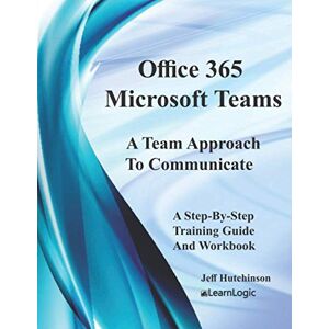 Hutchinson, Jeff Office 365 Microsoft Teams Hutchinson, Jeff Office 365 Microsoft Teams