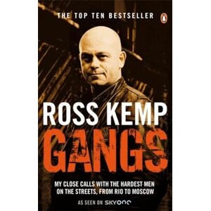 Kemp, Ross Gangs Kemp, Ross Gangs