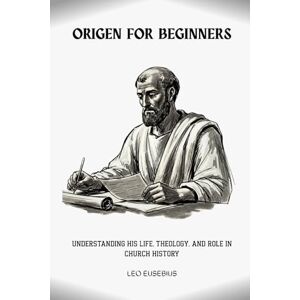 Eusebius, Leo Origen For Beginners: Understanding His Life, Theology, and Role in Church History (Early Church History Series) Eusebius, Leo Origen For Beginners: Understanding His Life, Theology, and Role in Church History (Early Church History Series)