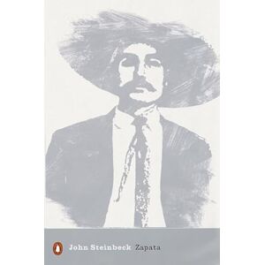 Steinbeck, John Zapata (Penguin Modern Classics) Steinbeck, John Zapata (Penguin Modern Classics)