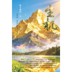 Oriental Holy Light Vitality: Simplified Chinese Edition Oriental Holy Light Vitality: Simplified Chinese Edition