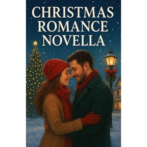 STEEVE, JOHN CHRISTMAS ROMANCE NOVELLA: “A Festive Tale of Lost Letters, Found Love, and Holiday Wonders” STEEVE, JOHN CHRISTMAS ROMANCE NOVELLA: “A Festive Tale of Lost Letters, Found Love, and Holiday Wonders”