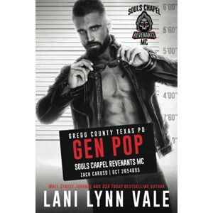 Vale, Lani Lynn Gen Pop (Souls Chapel Revenants MC) Vale, Lani Lynn Gen Pop (Souls Chapel Revenants MC)