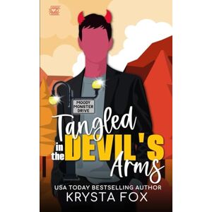 Fox, Krysta Tangled in the Devil's Arms (Moody Monster Drive) Fox, Krysta Tangled in the Devil's Arms (Moody Monster Drive)