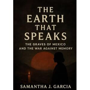 Garcia, Samantha J. The Earth That Speaks:: The Graves of Mexico and the War Against Memory Garcia, Samantha J. The Earth That Speaks:: The Graves of Mexico and the War Against Memory