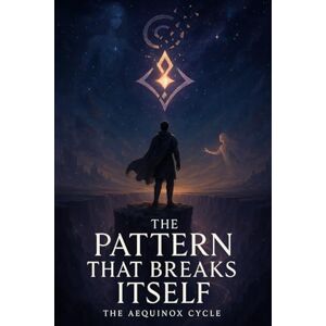 Books, Imagine The Pattern That Breaks Itself: The Aequinox Cycle Books, Imagine The Pattern That Breaks Itself: The Aequinox Cycle