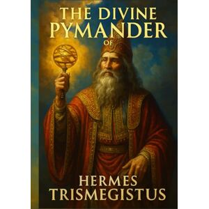 Trismegistus, Hermes The Divine Pymander of Hermes Trismegistus: Unabridged 1650 Translation Illustrated Trismegistus, Hermes The Divine Pymander of Hermes Trismegistus: Unabridged 1650 Translation Illustrated