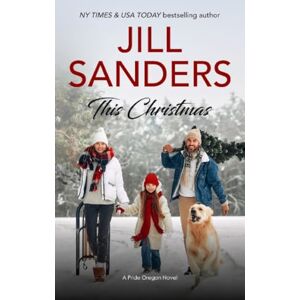 Sanders, Jill This Christmas Sanders, Jill This Christmas