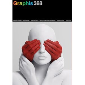 Pedersen, B Martin Graphis Journal Magazine 388 Pedersen, B Martin Graphis Journal Magazine 388