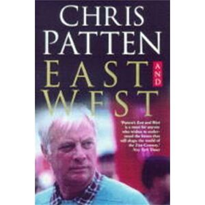 Patten, Chris East and West Patten, Chris East and West