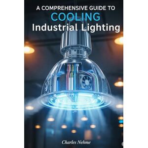Nehme, Charles A Comprehensive Guide to Cooling Industrial Lighting Nehme, Charles A Comprehensive Guide to Cooling Industrial Lighting