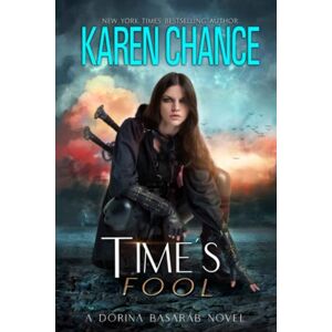 Chance, Karen Time's Fool Chance, Karen Time's Fool