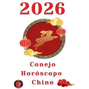 Rubi, Alina Conejo Horóscopo Chino 2026 Rubi, Alina Conejo Horóscopo Chino 2026