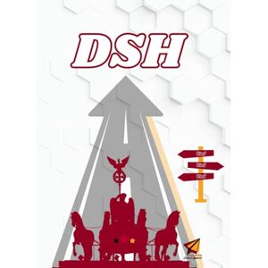 Booster, Deutsch DSH Prüfungsvorbereitung Leseverstehen, Schreiben und Sprechen: mit Wortschatz, Redemitteln und Strategien für das Niveau B2/C1 Booster, Deutsch DSH Prüfungsvorbereitung Leseverstehen, Schreiben und Sprechen: mit Wortschatz, Redemitteln und Strategien für das Niveau B2/C1