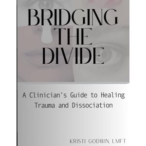 Godwin LMFT, Kristi B. Bridging the Divide: A Clinician's Guide to Healing Trauma and Dissociation Godwin LMFT, Kristi B. Bridging the Divide: A Clinician's Guide to Healing Trauma and Dissociation
